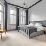 Aparthotel Platinum