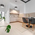 Aparthotel Platinum 3*