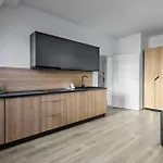 Platinum Aparthotel 3*