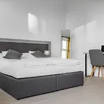 Aparthotel Platinum Szczecin