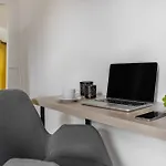 Aparthotel Platinum 3*