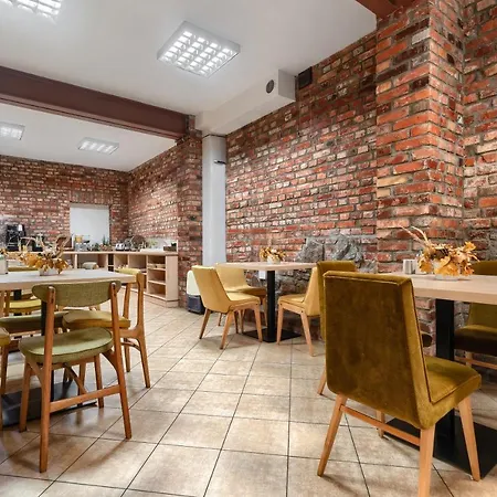 Platinum Lägenhetshotell