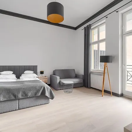 Platinum Apart-hotel 3*