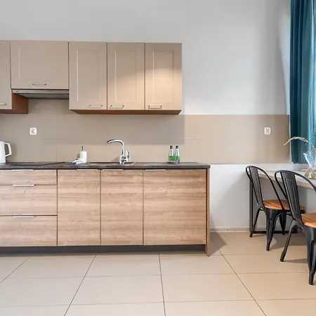 Platinum Apart Otel 4*