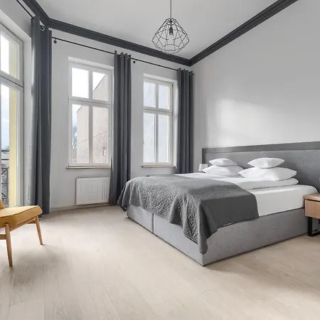 Apartmanhotel Platinum