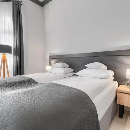 Aparthotel Platinum