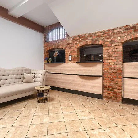 Aparthotel Platinum