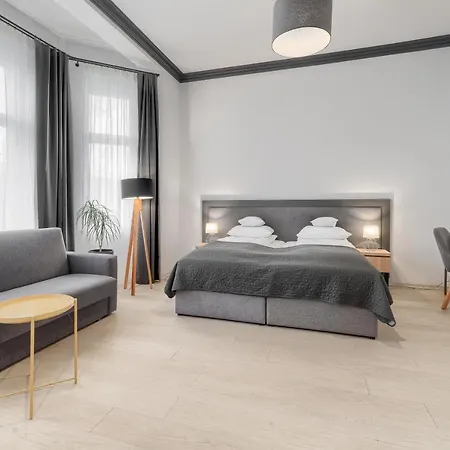 Apart-hotel Platinum 3*