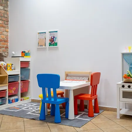 Platinum 4* Szczecin