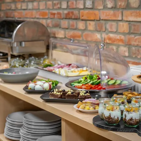 Platinum 4* Szczecin