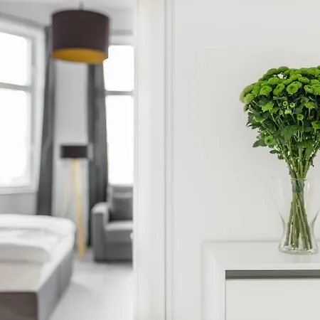 Platinum Apart Otel 4*