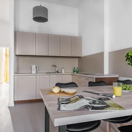 Platinum Apart Otel 4*