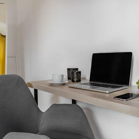 Aparthotel Platinum 4*