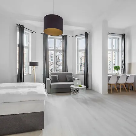 Aparthotel Platinum 4*