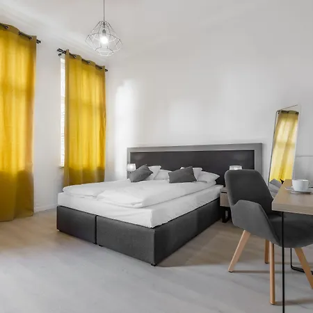 Platinum Apart-hotel 3*