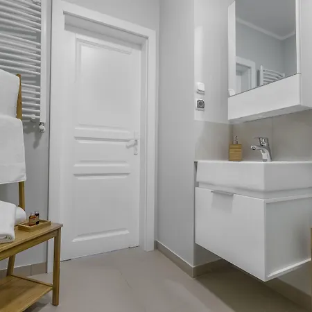 Platinum 4* Szczecin