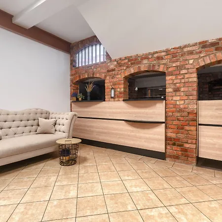 Platinum Lägenhetshotell