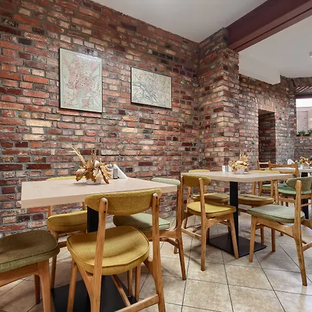 Platinum 4* Szczecin