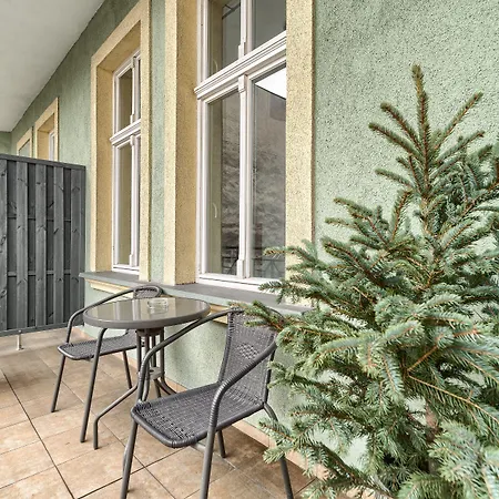 Platinum Lägenhetshotell