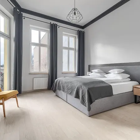 Platinum Lägenhetshotell