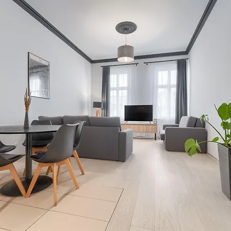 Apart-hotel Platinum 3*
