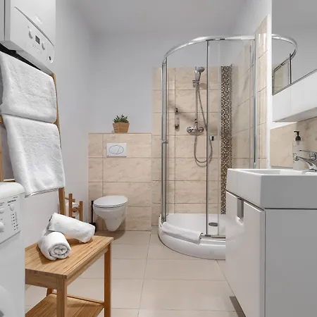 Platinum Apart-hotel 3*