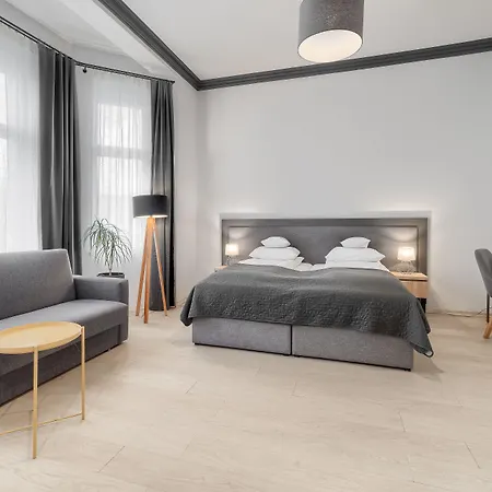 Platinum Apart-hotel
