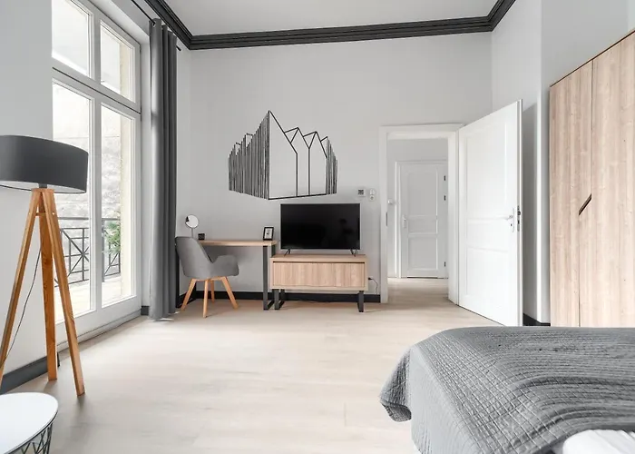 아파트호텔 Platinum 4*