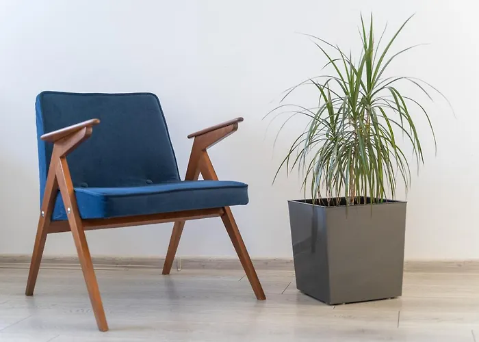 Platinum Apartahotel Szczecin