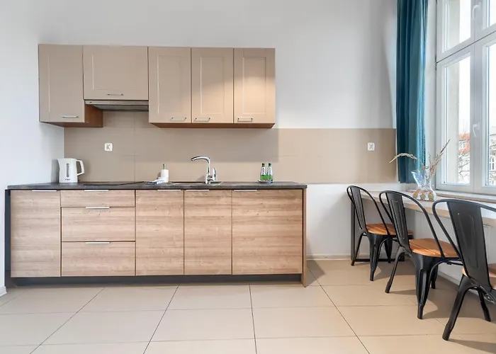 Platinum Apartahotel 4*