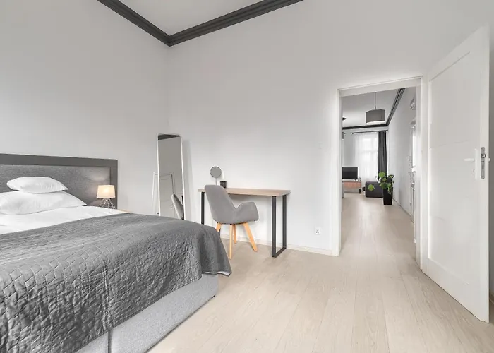 Apartahotel Platinum