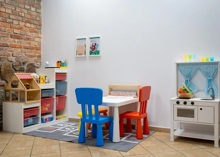 Platinum 4* 슈체친