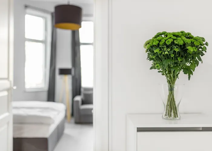 Platinum Apartahotel 4*