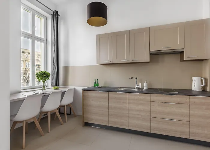 Platinum 아파트호텔 4*