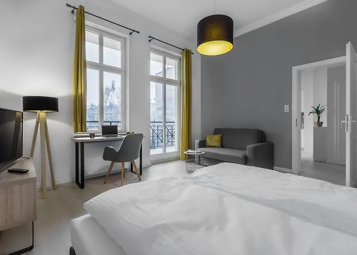 Platinum 4* 슈체친