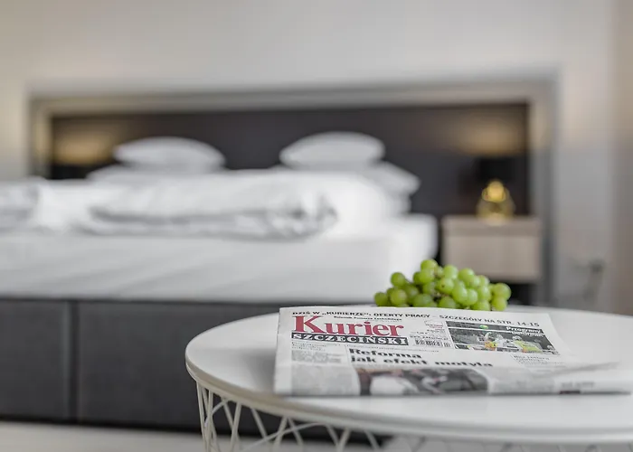 Platinum Apartahotel