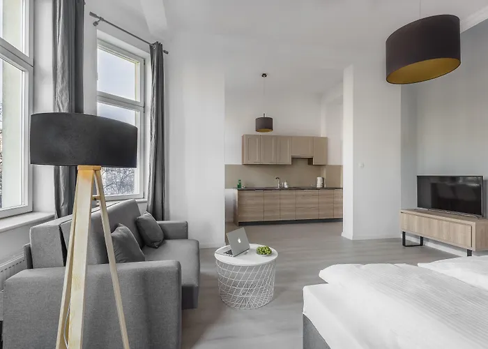 Platinum 4* Szczecin