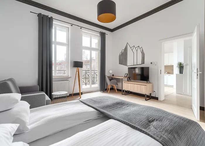 Apartahotel Platinum