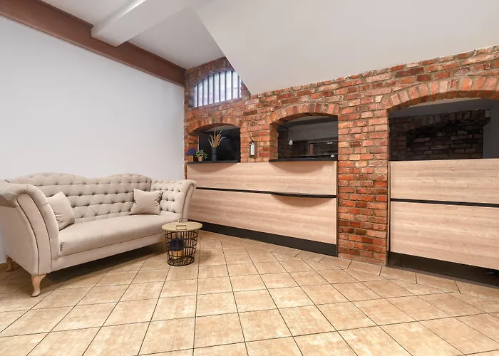 Platinum 아파트호텔