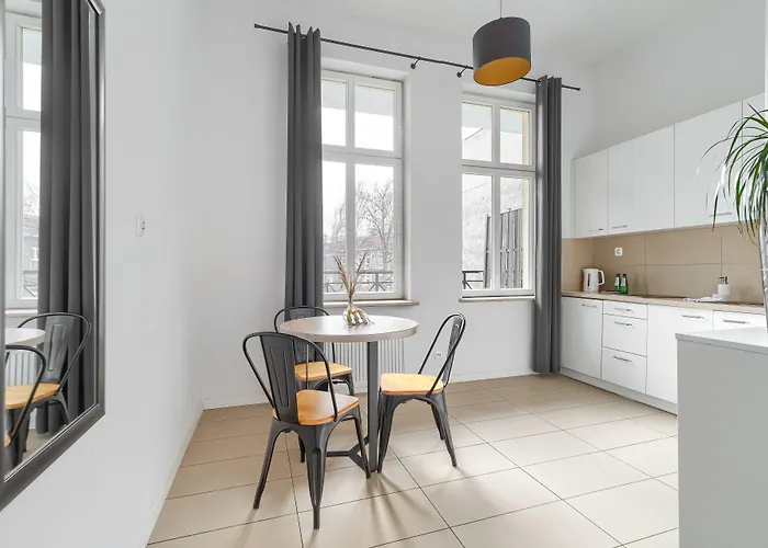 아파트호텔 Platinum