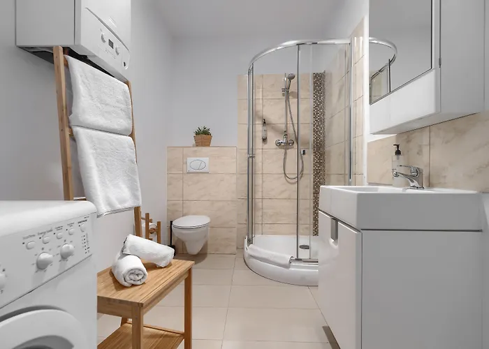 Platinum Apartahotel