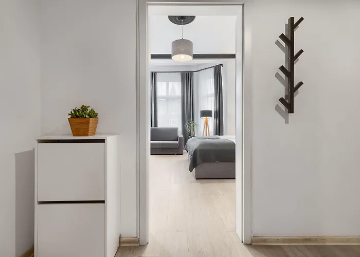 Platinum Apartahotel