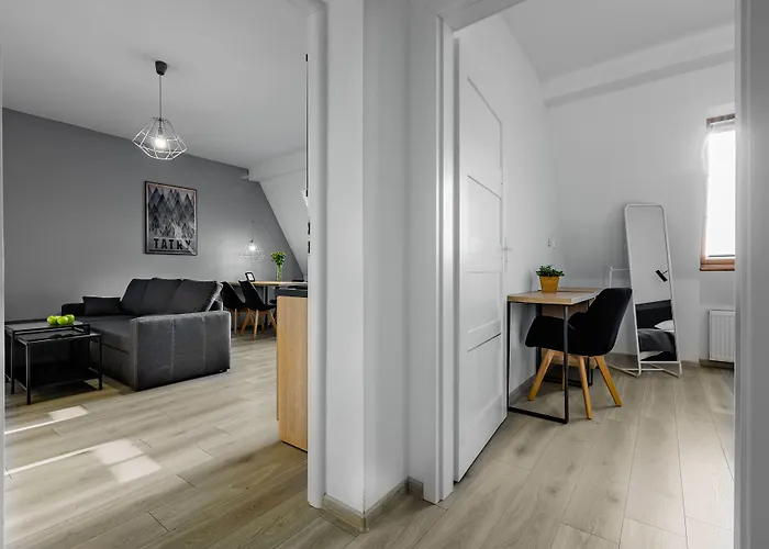 Platinum Apartahotel 4*