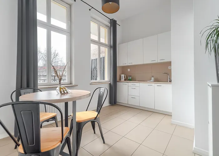 아파트호텔 Platinum 4*