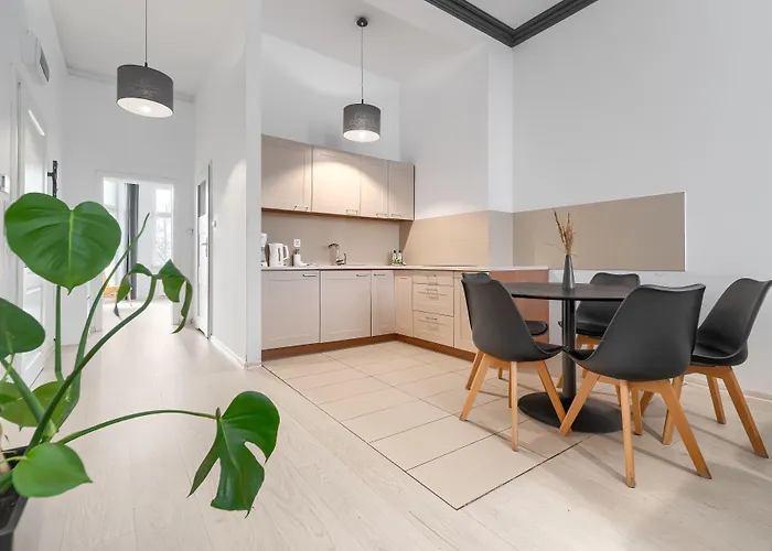 Platinum 4* Szczecin