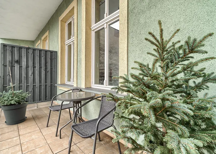 Platinum Apartahotel