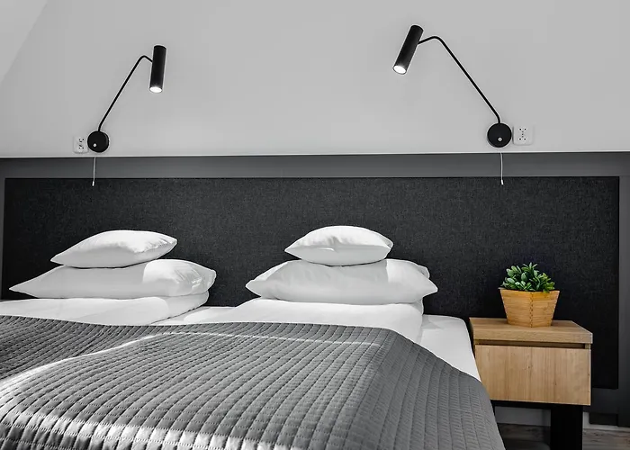 Platinum Apartahotel